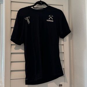 Tinman Elite Adidas Tee